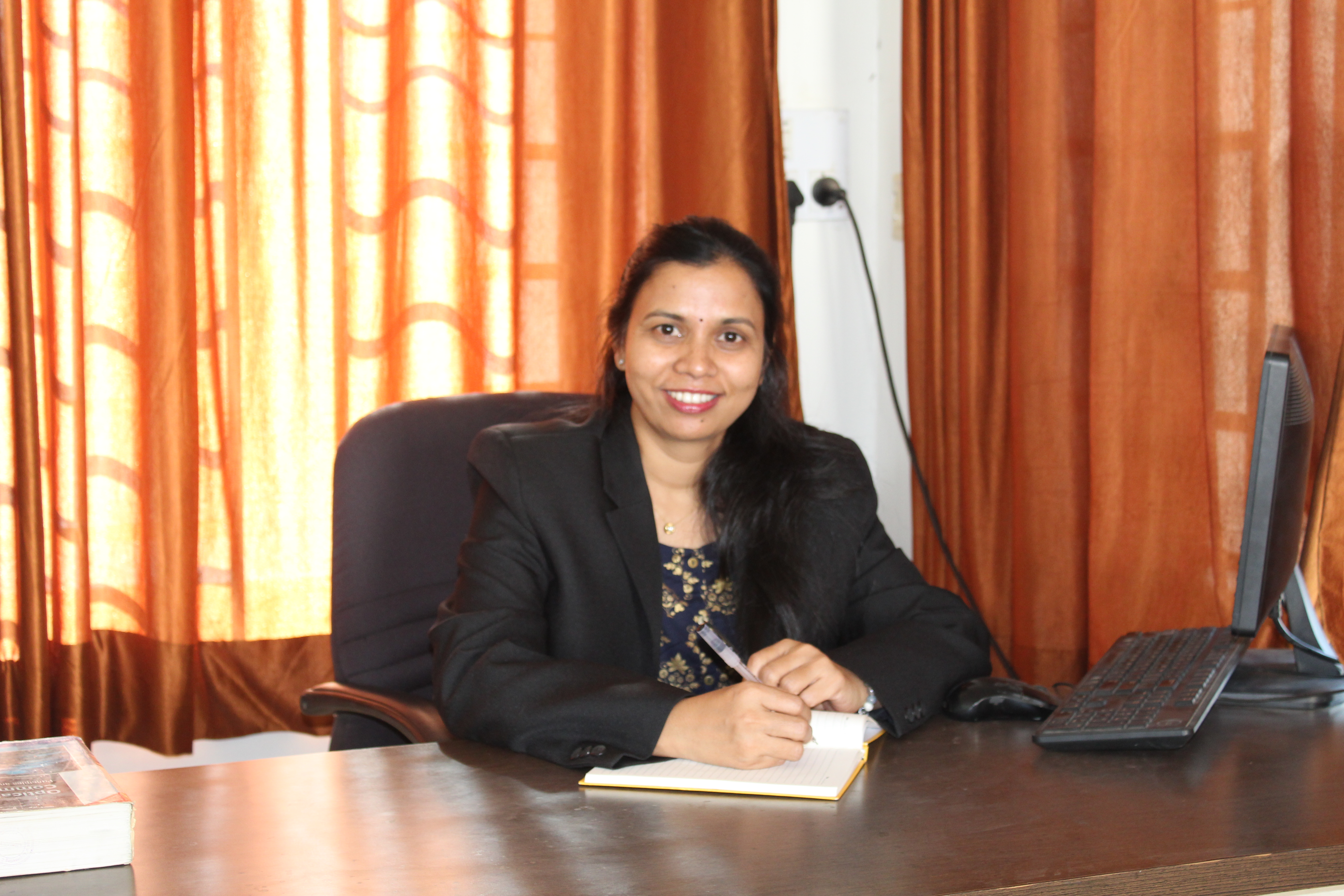 Explore Our Programs